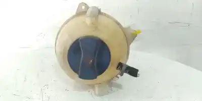 Second-hand car spare part coolant expansion tank for seat leon (1m1) 1.9 tdi oem iam references 1j0121403b