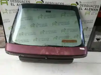 Автозапчастина б/у ЗАГАЛЬНІ ДВЕРІ для RENAULT R 19 BERL. CON PORTÓN (B/C53)  Посилання на OEM IAM 7751466946  