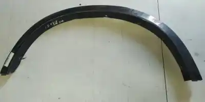 Second-hand car spare part RIGHT REAR WINGLET for BMW X4 (F26)  OEM IAM references   