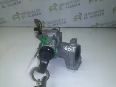 Peça sobressalente para automóvel em segunda mão canhão de ignição por bmw serie 3 coupe (e36) 20-6s-2 referências oem iam 11615510  
