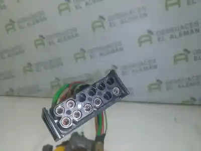 Peça sobressalente para automóvel em segunda mão canhão de ignição por bmw serie 3 coupe (e36) 20-6s-2 referências oem iam 11615510  