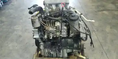 Recambio de automóvil de segunda mano de motor completo para mercedes vito (w638) caja cerrada 110 d  (638.074) referencias oem iam d om 601 d23  