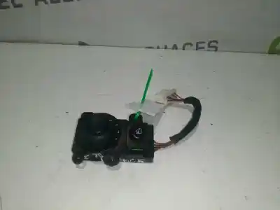 Peça sobressalente para automóvel em segunda mão comutador de espelhos retrovisores por ssangyong rodius d/d27dt referências oem iam 