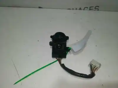 İkinci el araba yedek parçası ayna kontrolü için ssangyong rodius d/d27dt oem iam referansları   