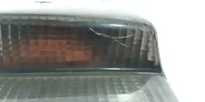 Recambio de automóvil de segunda mano de piloto trasero derecho para nissan patrol 2.8 d -rd28 referencias oem iam   