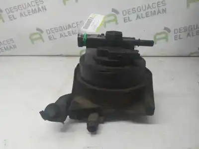 Second-hand car spare part diesel fuel filter for peugeot 407 sw (6e_) 2.0 hdi 135 oem iam references 190177