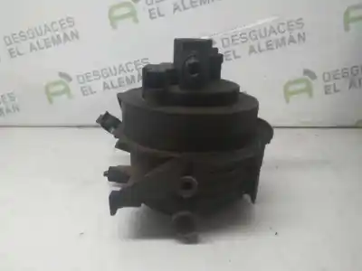 Second-hand car spare part diesel fuel filter for peugeot 407 sw (6e_) 2.0 hdi 135 oem iam references 190177  