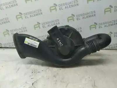 Pezzo di ricambio per auto di seconda mano filtro dell aria per citroen berlingo wjzdw8 riferimenti oem iam 