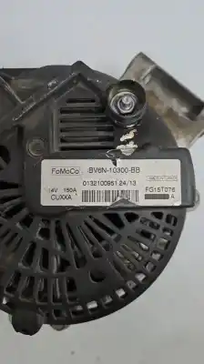 Pezzo di ricambio per auto di seconda mano alternatore per ford kuga (cbs) jqma riferimenti oem iam bv6n10300bb  