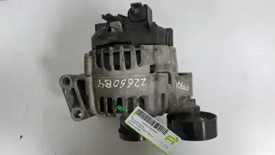 Pezzo di ricambio per auto di seconda mano ALTERNATORE per FORD KUGA (CBS)  Riferimenti OEM IAM BV6N10300BB  
