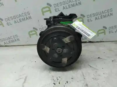 Second-hand car spare part air conditioning compressor for ford focus c-max (cap) d-g8da oem iam references 3m5h19d629gc