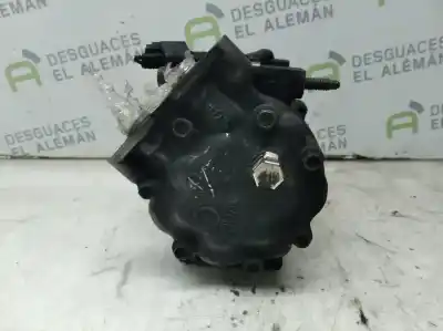 Second-hand car spare part air conditioning compressor for ford focus c-max (cap) d-g8da oem iam references 3m5h19d629gc  