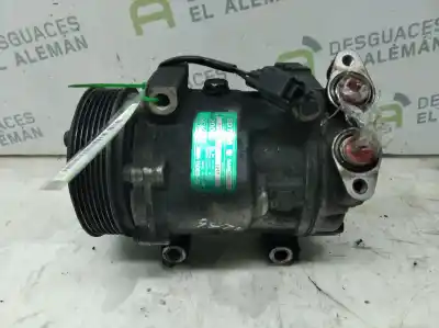 Second-hand car spare part air conditioning compressor for ford focus c-max (cap) d-g8da oem iam references 3m5h19d629gc  