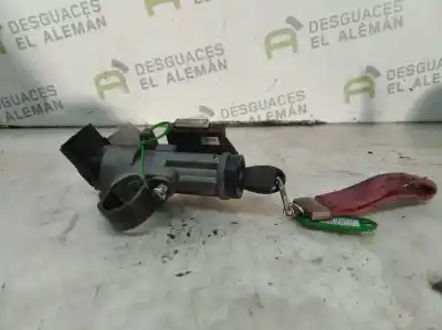 Peça sobressalente para automóvel em segunda mão comutador de ignição por chevrolet matiz (2004) b10s1 referências oem iam 