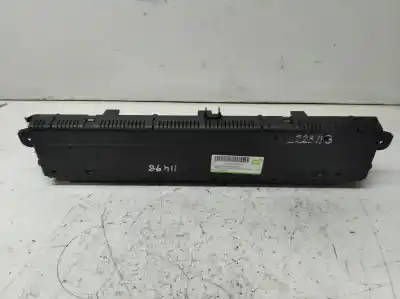 Second-hand car spare part dashboard for renault scenic ii (jm) k9k p7 oem iam references 8200461294h  