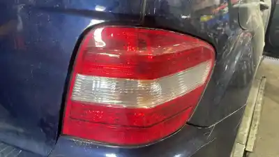 Pezzo di ricambio per auto di seconda mano LUCI POSTERIORI DESTRA per MERCEDES-BENZ CLASE ML (BM 164)  Riferimenti OEM IAM   
