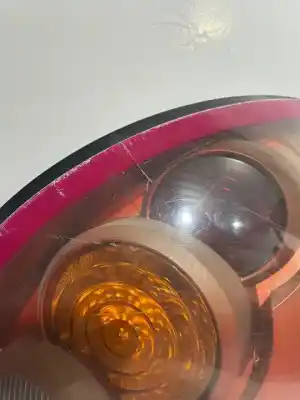 İkinci el araba yedek parçası sag kuyruk lambasi için nissan almera (n16/e) k9k722 oem iam referansları   