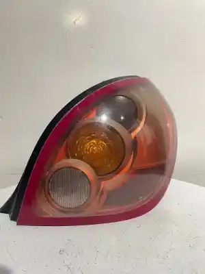 İkinci el araba yedek parçası sag kuyruk lambasi için nissan almera (n16/e) k9k722 oem iam referansları   