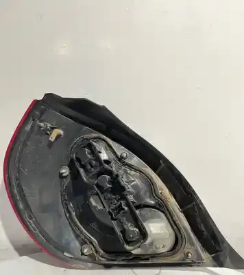 İkinci el araba yedek parçası sag kuyruk lambasi için nissan almera (n16/e) k9k722 oem iam referansları   