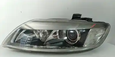 Автозапчастина б/у ЛІВА ФАРА для AUDI Q7 (4L)  Посилання на OEM IAM 4L0941003A  