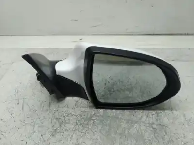 Pezzo di ricambio per auto di seconda mano retrovisore destro per kia sportage iii (sl) 1.7 crdi riferimenti oem iam 