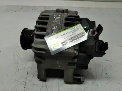 Автозапчасти б/у генератор за ford fiesta vi (cb1, ccn) 1.4 tdci ссылки oem iam av6n10300dc  