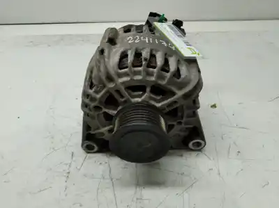 Автозапчасти б/у генератор за ford fiesta vi (cb1, ccn) 1.4 tdci ссылки oem iam av6n10300dc