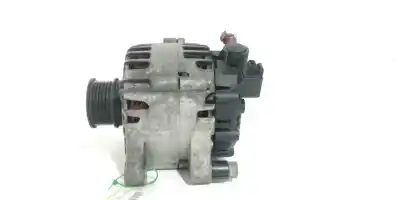 Автозапчасти б/у генератор за ford fiesta vi (cb1, ccn) 1.4 tdci ссылки oem iam av6n10300db  