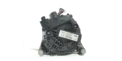 Автозапчасти б/у генератор за ford fiesta vi (cb1, ccn) 1.4 tdci ссылки oem iam av6n10300db  