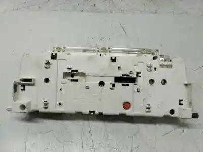 Pièce détachée automobile d'occasion compteur de vitesse tableau de bord pour volkswagen t4 transporter/furgoneta (mod. 1991) acv références oem iam 0263609018  