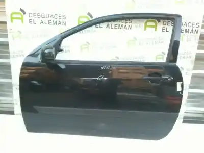 Автозапчасти б/у ЛЕВАЯ ПЕРЕДНЯЯ ДВЕРЬ за FORD FOCUS BERLINA (CAK)  ссылки OEM IAM 1430144  
