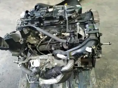 Recambio de automóvil de segunda mano de despiece motor para ford mondeo lim. trend referencias oem iam t1bb  