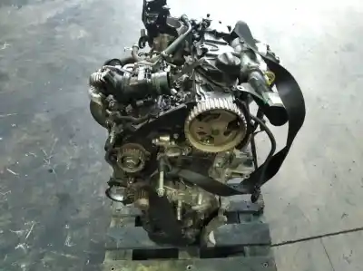 Recambio de automóvil de segunda mano de despiece motor para ford mondeo lim. trend referencias oem iam t1bb  