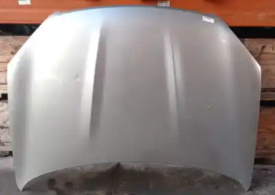 Автозапчасти б/у капот за nissan qashqai / qashqai +2 i (j10, nj10, jj10e) 1.5 dci ссылки oem iam 