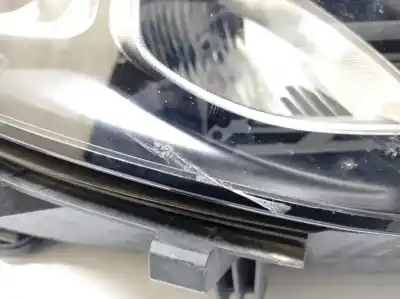 Peça sobressalente para automóvel em segunda mão farol / farolim direito por mercedes-benz clase glc bm 253 glc 43 amg 4matic 253.964 referências oem iam a2539065201  