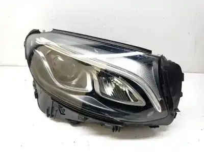 Peça sobressalente para automóvel em segunda mão farol / farolim direito por mercedes-benz clase glc bm 253 glc 43 amg 4matic 253.964 referências oem iam a2539065201  