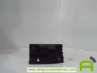 Автозапчастина б/у передні вікний вмикач для bmw 7 (e38) 730 d посилання на oem iam 8380646  