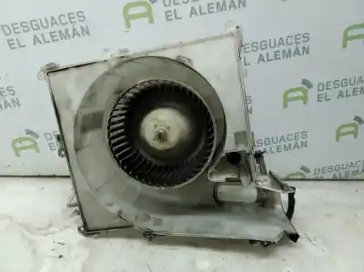 Second-hand car spare part HEATER BLOWER MOTOR for NISSAN X-TRAIL (T30)  OEM IAM references   