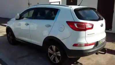 Pezzo di ricambio per auto di seconda mano motore tergicristallo posteriore per kia sportage iii (sl) 1.7 crdi riferimenti oem iam 