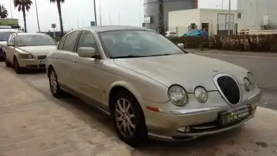 Gebrauchtes Autoersatzteil RECHTER SCHEINWERFER zum JAGUAR S-TYPE  OEM-IAM-Referenzen XR844338  