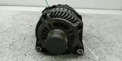 Автозапчасти б/у ГЕНЕРАТОР за CITROEN C4 PICASSO  ссылки OEM IAM 9654752880  
