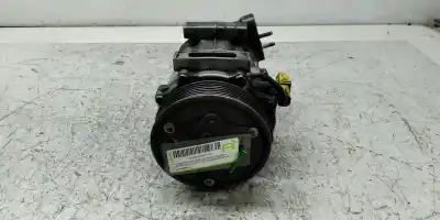 Автозапчасти б/у компрессор кондиционера воздуха за citroen c5 tourer 9hz ссылки oem iam sd7c16