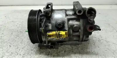 Автозапчасти б/у компрессор кондиционера воздуха за citroen c5 tourer 9hz ссылки oem iam sd7c16  