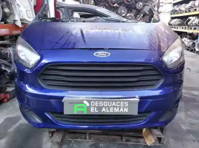 Recambio de automóvil de segunda mano de MORRO COMPLETO para FORD TRANSIT CUSTOM  referencias OEM IAM   