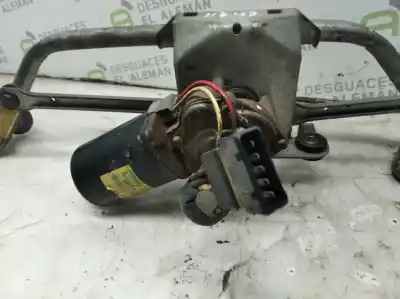 Second-hand car spare part front windshield wiper motor for fiat i scudo (222) rhw oem iam references 53547302  