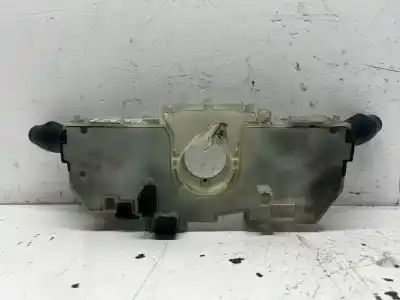 Автозапчастина б/у різні деталі для renault scenic iii (jz) k9kg8 посилання на oem iam 255670019ra  