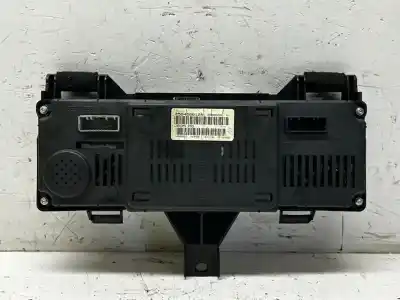 Автозапчасти б/у приборная доска за renault scenic iii (jz) k9kg8 ссылки oem iam 250450012r  