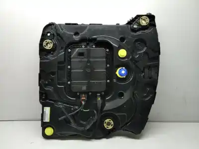 Second-hand car spare part ADBLUE TANK for CITROEN C-ELYSEE (DD_)  OEM IAM references 9818703780  
