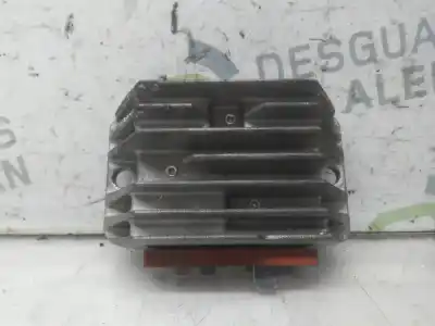 Tweedehands auto-onderdeel voorverwarmingsdoos voor ligier ambra gls js 16 oem iam-referenties 72551913