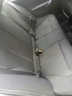 Peça sobressalente para automóvel em segunda mão bancos traseiros por bmw serie 1 berlina 5p (f20) n47d16a referências oem iam 